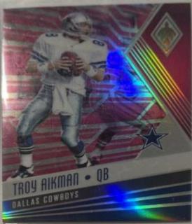 Troy Aikman