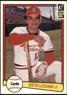 Sixto Lezcano