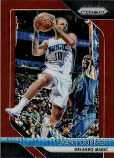 Evan Fournier