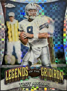 Troy Aikman