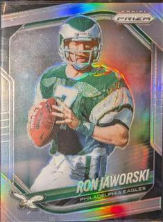 Ron Jaworski