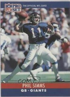 Phil Simms
