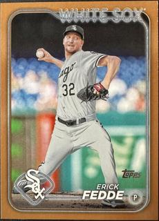 Erick Fedde