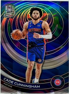 Cade Cunningham