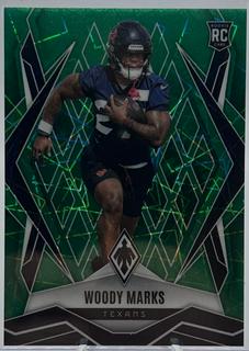 Woody Marks
