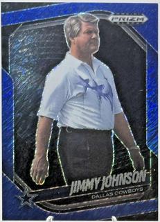 Jimmy Johnson