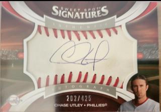 Chase Utley