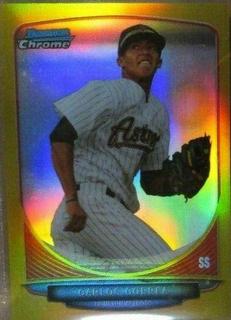 Carlos Correa