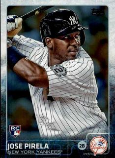 Jose Pirela