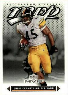 Chris Fuamatu Ma'afala