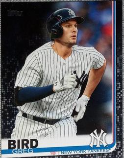 Greg Bird