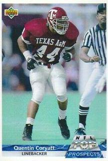 Quentin Coryatt