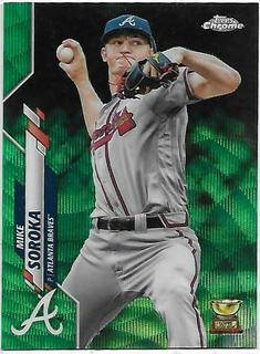 Mike Soroka