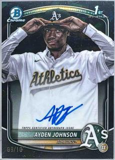 Ayden Johnson