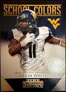 Kevin White