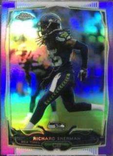 Richard Sherman