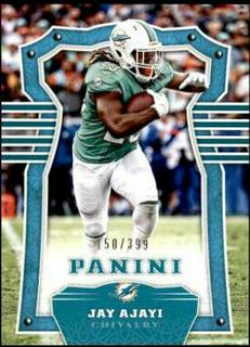 Jay Ajayi