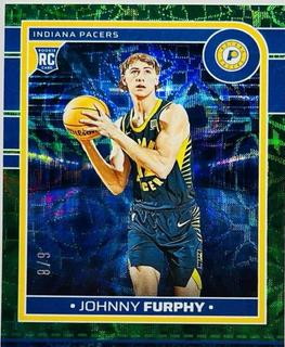 Johnny Furphy
