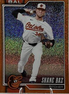 Shane Baz