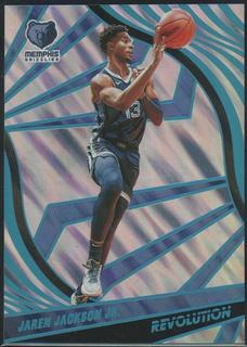 Jaren Jackson Jr.