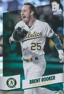 Brent Rooker