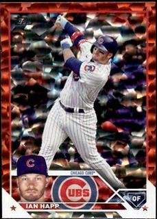 Ian Happ