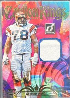 Anthony Munoz