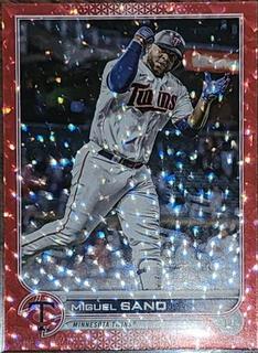 Miguel Sano