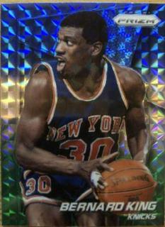 Bernard King