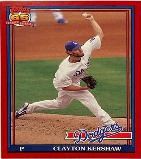 Clayton Kershaw