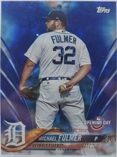 Michael Fulmer