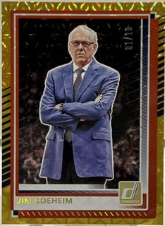 Jim Boeheim