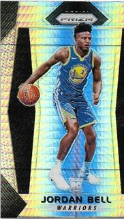 Jordan Bell