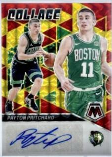 Payton Pritchard