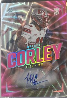 Malachi Corley