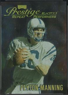 PEYTON MANNING
