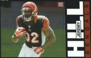 Jeremy Hill