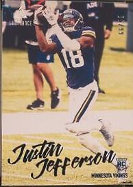Justin Jefferson