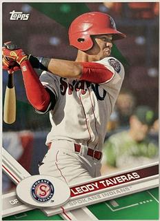 Leody Taveras