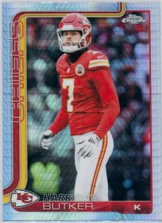 Harrison Butker