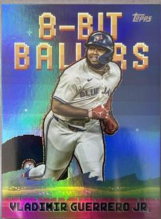 Vladimir Guerrero Jr.