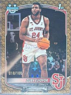 Zuby Ejiofor