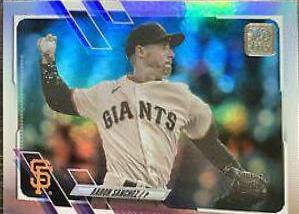 Aaron Sanchez