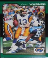 Kurt Warner