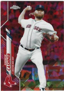Andrew Cashner
