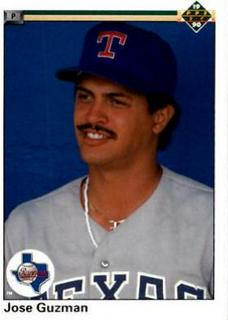 Jose Guzman