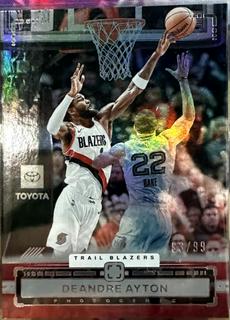 Deandre Ayton