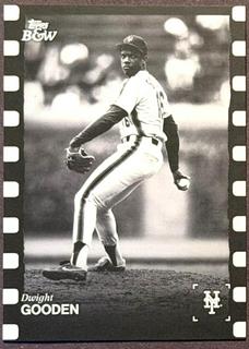 Dwight Gooden