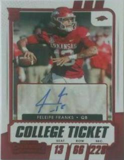 Feleipe Franks
