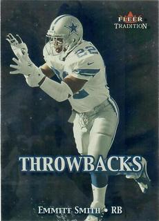 Emmitt Smith